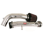 Injen 03-08 Murano 3.5L V6 only Wrinkle Black Power-Flow Air Intake System