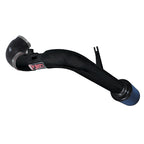 Injen 12-14 Chevy Camaro CAI 3.6L V6 Wrinkle Black Cold Air Intake System w/ MR Tech and Air Fusion