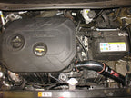 Injen 12 Kia Soul 2.0L 4cyl Polished Cold Air Intake w/ MR Technology