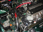 Injen 94-01 Integra GSR Black Cold Air Intake *SPECIAL ORDER*