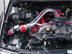 Injen 98-99 RS 2.5L Black Cold Air Intake