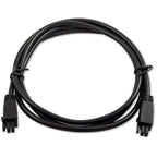 Innovate 4pin to 4pin Patch Cable 4 ft. (LM-2 MTX) Innovate Motorsports Gauge Components