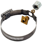 Innovate Clamp for EGT Probe Innovate Motorsports Exhaust Hardware