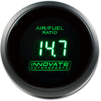 Innovate DB-Gauge Green (Gauge Only) Innovate Motorsports Gauges