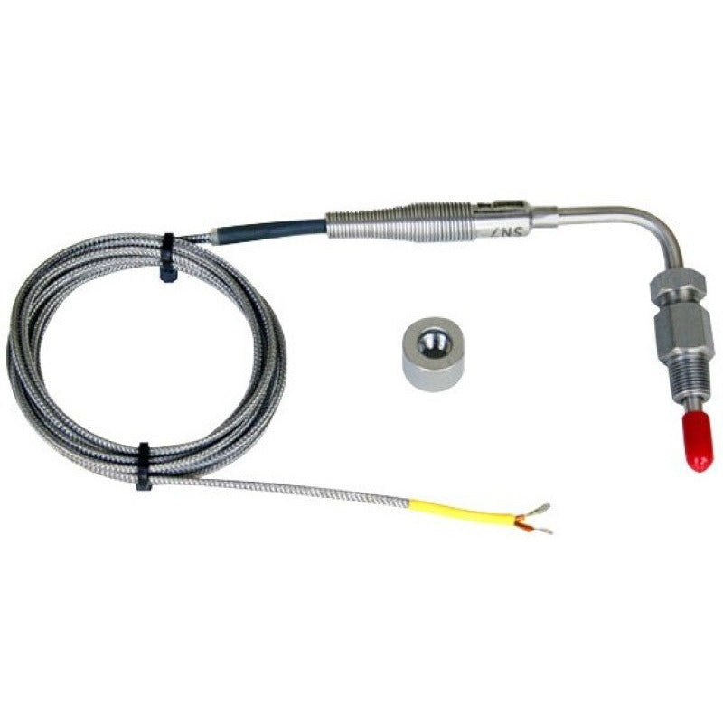Innovate K-Type EGT Probe w/ Type-K Connector & Hardware (For TC-4 PLUS, LMA-3) Innovate Motorsports Uncategorized