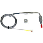 Innovate K-Type EGT Probe w/ Type-K Connector & Hardware (For TC-4 PLUS, LMA-3) Innovate Motorsports Uncategorized