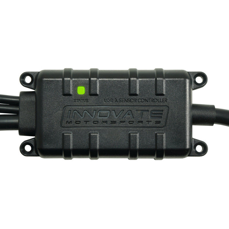 Innovate LC2 Digital Wideband Lambda Sensor Controller Innovate Motorsports Gauge Components
