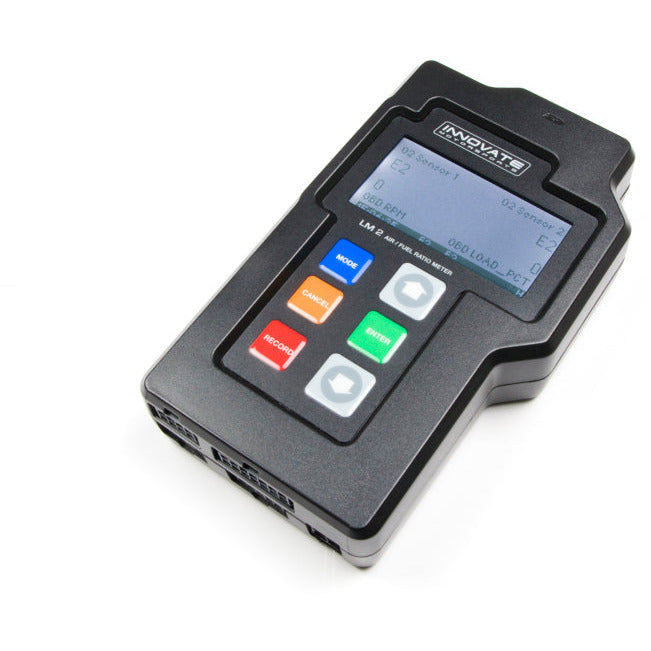 Innovate LM-2 Basic Kit Single Channel Wideband (No SD Card Included) Innovate Motorsports Gauges
