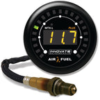 Innovate MTX-L PLUS Digital Air/Fuel Ratio Gauge Kit 3ft w/O2 Sensor Innovate Motorsports Gauges