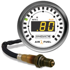 Innovate MTX-L PLUS Digital Air/Fuel Ratio Gauge Kit 8ft w/O2 Sensor Innovate Motorsports Gauges