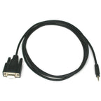Innovate Program Cable: LC-1 XD-1 Aux Box to PC Innovate Motorsports Gauge Components