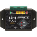 Innovate SSI-4 Plus (4 Channel Simple Sensor Interface) Innovate Motorsports Performance Monitors
