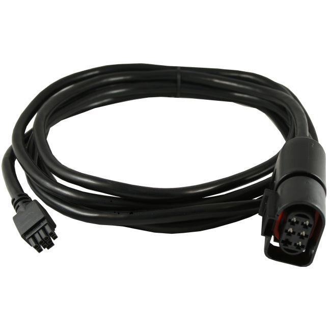 Innovate Sensor Cable: 3 ft. (LM-2 MTX-L) Innovate Motorsports Gauge Components