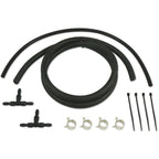 Innovate Vacuum Hose / T-Fitting / Clamp Kit Innovate Motorsports Uncategorized