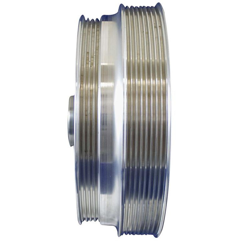 Innovators West 843 10% Overdrive Harmonic Balancer - Innovators West Harmonic Balancer FI Performance