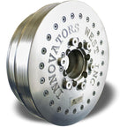 Innovators West 843 10% Overdrive Harmonic Balancer - Innovators West Harmonic Balancer FI Performance