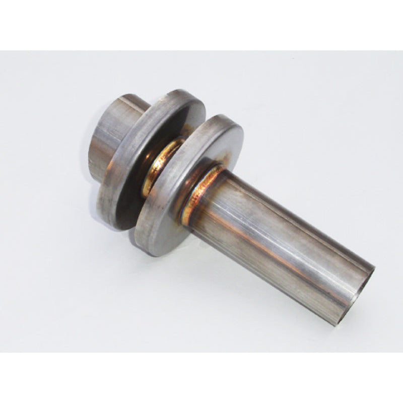 Invidia 08 Subaru STi Silencer (for N1 Exhaust System w/ 101mm Tip) Invidia Uncategorized