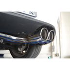 Invidia 15+ Mazda MX-5 Q300 Cat-back Exhaust Invidia Catback