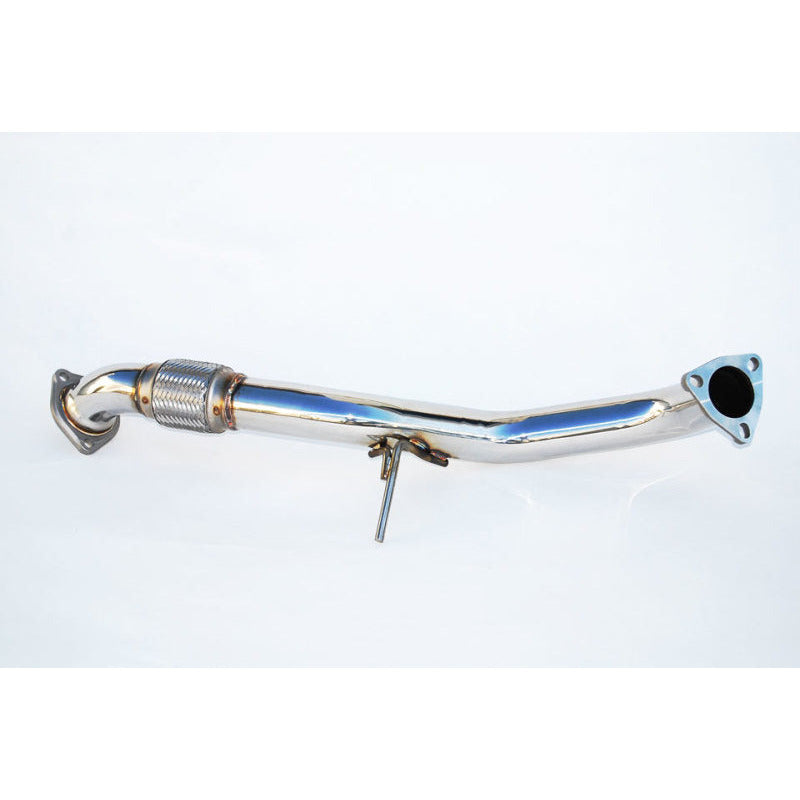 Invidia 16-21 Honda Civic 1.5T Front Pipe Invidia Connecting Pipes