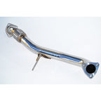 Invidia 16-21 Honda Civic 1.5T Front Pipe Invidia Connecting Pipes