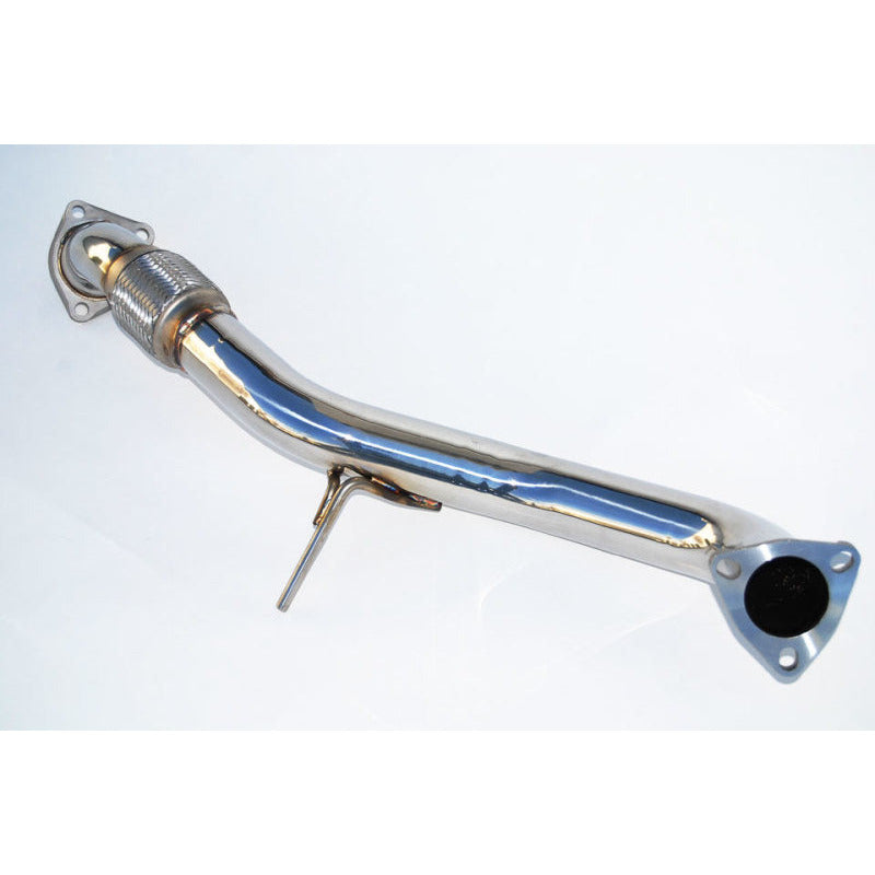 Invidia 16-21 Honda Civic 1.5T Front Pipe Invidia Connecting Pipes