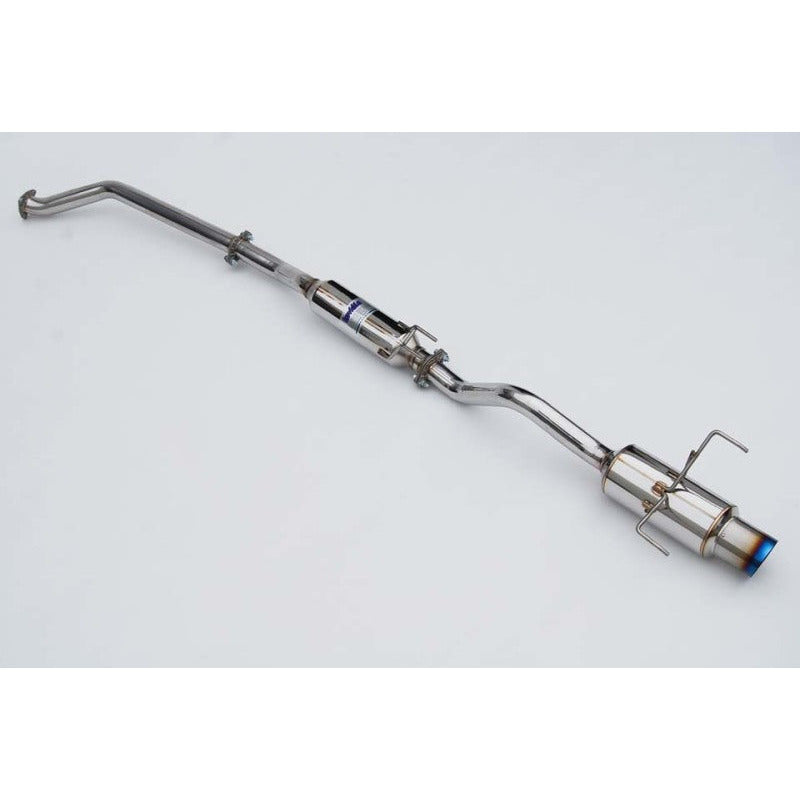 Invidia 2001-2006 Acura RSX DC5 TYPE-S N1 Titanium Tip Cat-back Exhaust Invidia Catback