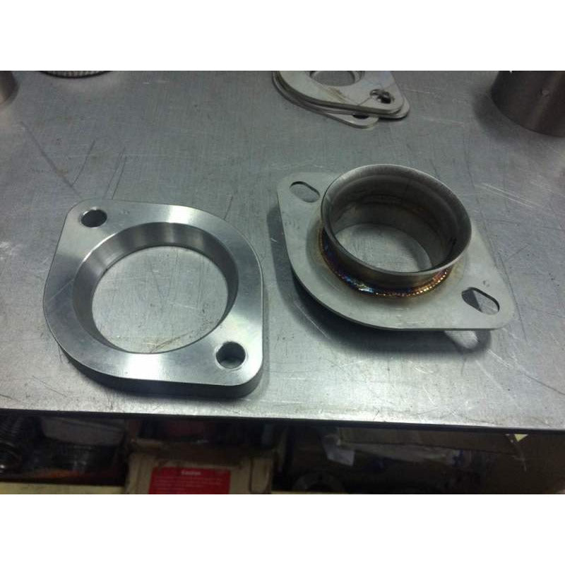 Invidia Subaru Stock Downpipe to 3in Catback Adapter Invidia Uncategorized