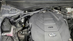 J&amp;L 20-25 Hyundai Palisade / Kia Telluride 3.8L Oil Separator 3.0 Passenger Side - Black Anodize
