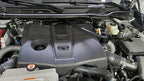 J&amp;L 22-25 Toyota Tundra, 23-25 Sequoia 3.5L Turbo Oil Separator 3.0 Driver Side - Black Anodized