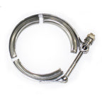 JBA 2.5in Stainless Steel V-Band Clamp JBA Clamps