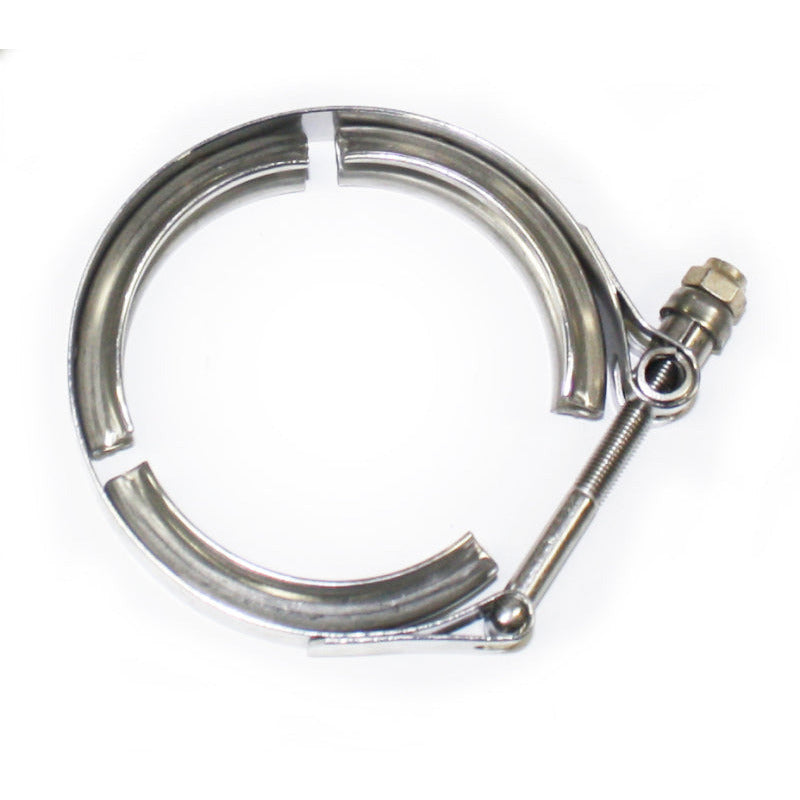 JBA 2.5in Stainless Steel V-Band Clamp JBA Clamps