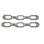 JBA Chrysler 3.5L V6 Oval Port Header Gasket - Pair JBA Exhaust Gaskets