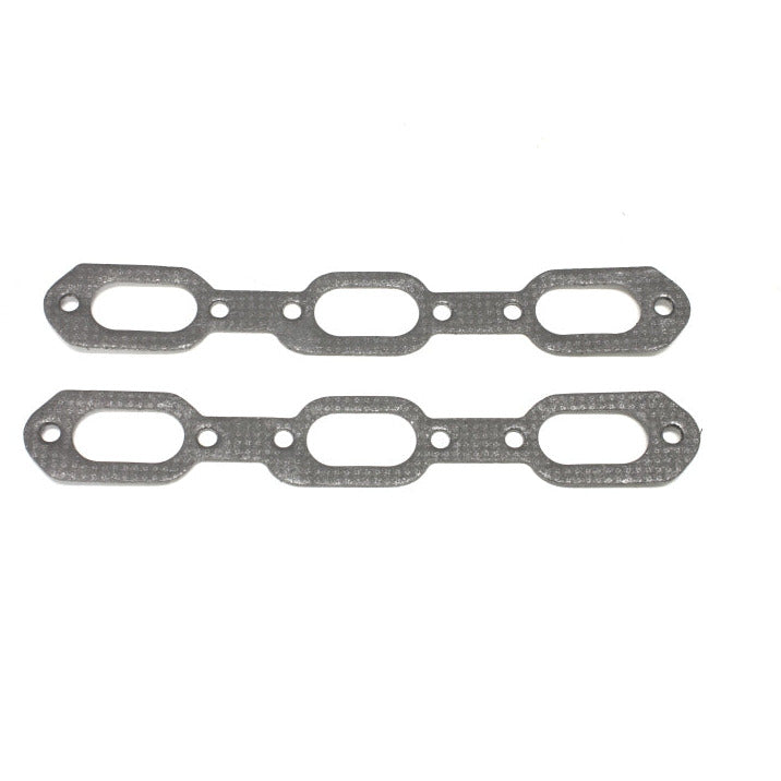 JBA Chrysler 3.5L V6 Oval Port Header Gasket - Pair JBA Exhaust Gaskets