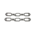 JBA Chrysler 3.5L V6 Oval Port Header Gasket - Pair JBA Exhaust Gaskets