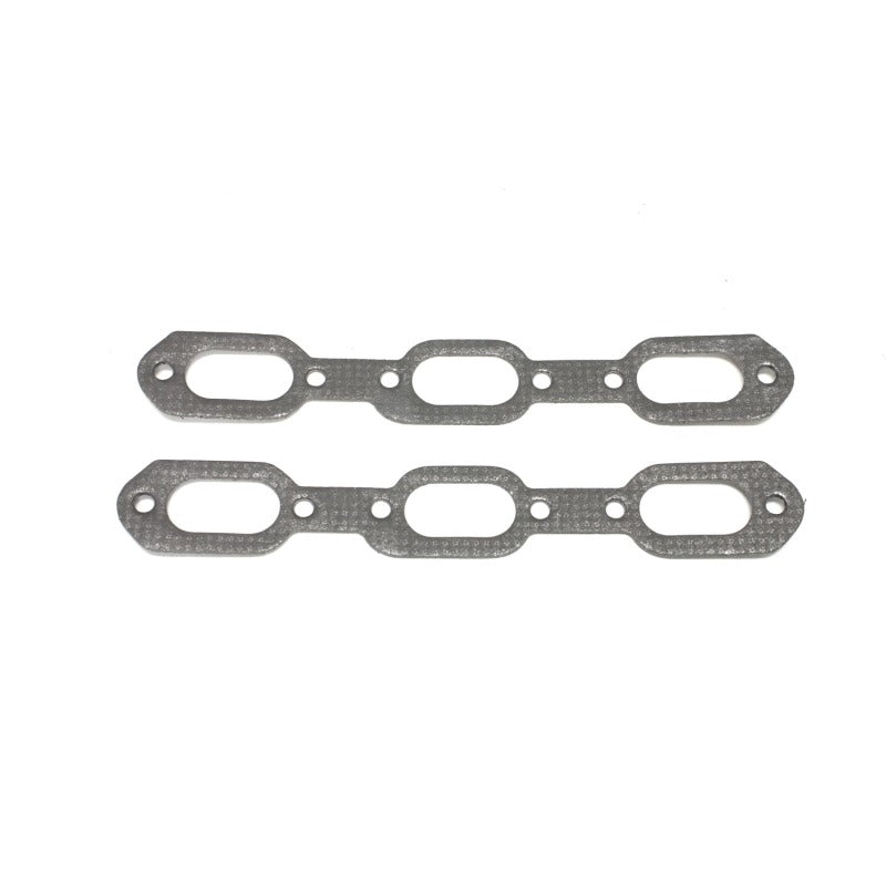 JBA Chrysler 3.5L V6 Oval Port Header Gasket - Pair JBA Exhaust Gaskets