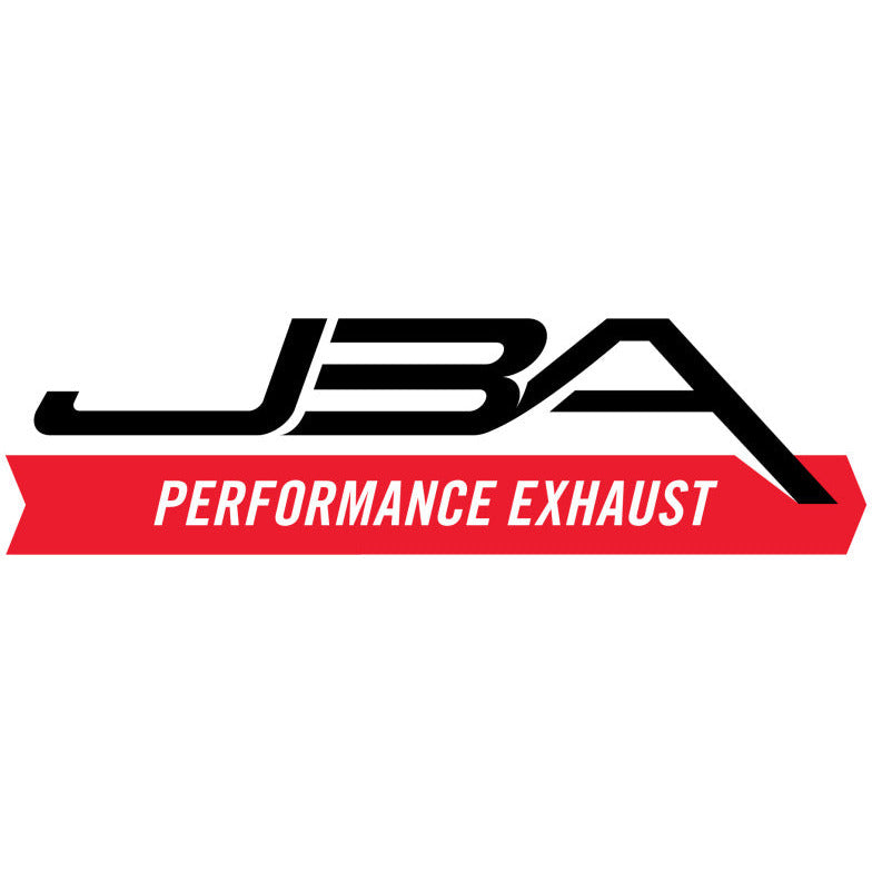 JBA Chrysler 3.5L V6 Oval Port Header Gasket - Pair JBA Exhaust Gaskets