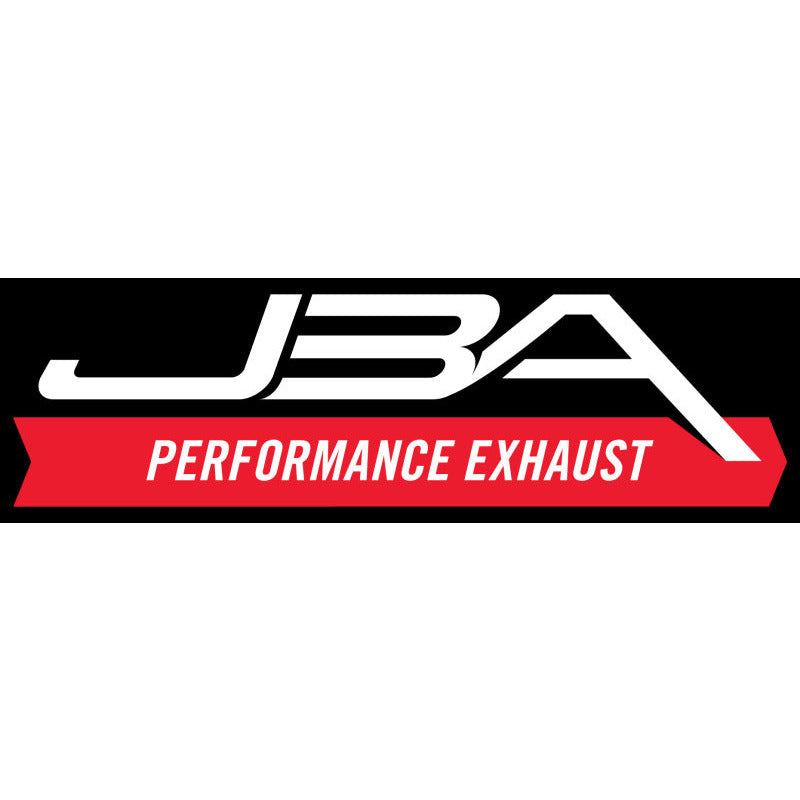 JBA Chrysler 3.5L V6 Oval Port Header Gasket - Pair JBA Exhaust Gaskets