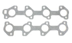 JBA Chrysler 4.7L PowerTech V-8 Round Port Header Gasket - Pair