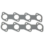 JBA Ford 4.6L/5.4L 2V SOHC Round Port Header Gasket - Pair JBA Exhaust Gaskets