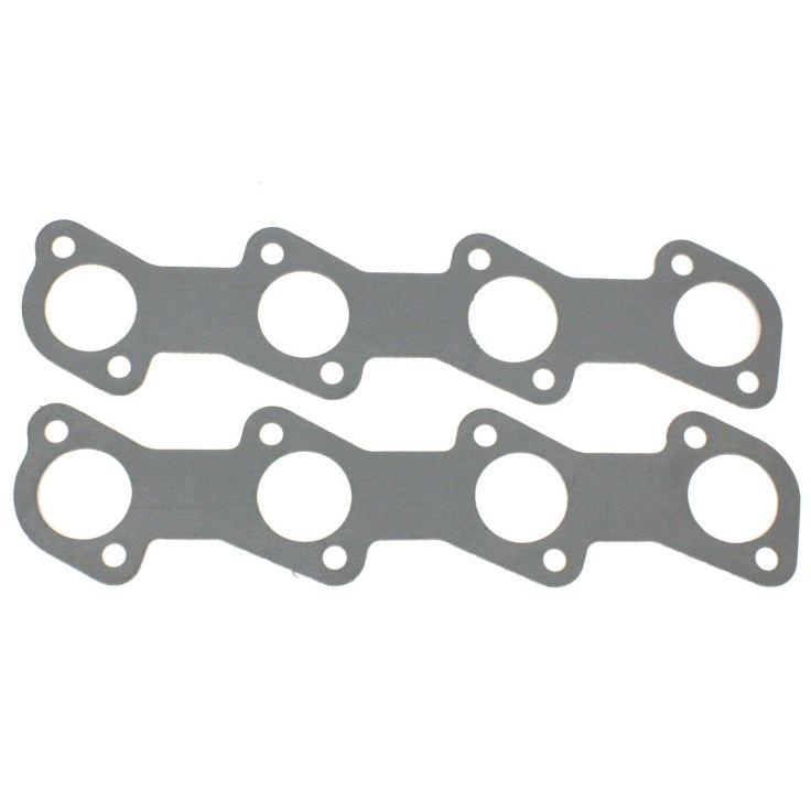 JBA Ford 4.6L/5.4L 2V SOHC Round Port Header Gasket - Pair JBA Exhaust Gaskets