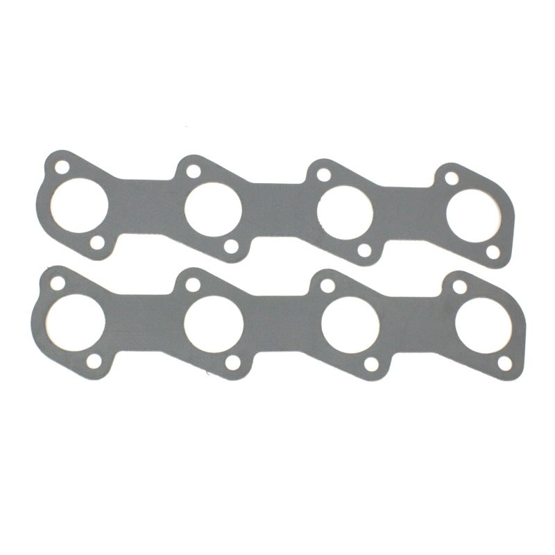 JBA Ford 4.6L/5.4L 2V SOHC Round Port Header Gasket - Pair JBA Exhaust Gaskets