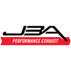 JBA Ford 4.6L/5.4L 2V SOHC Round Port Header Gasket - Pair JBA Exhaust Gaskets