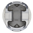 JE Pistons 2004+ Honda S2000 F22C Bore 89 Oversize 2.00 Dome Volume 7.0 12.6:1 C/R - Set of 4
