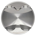 JE Pistons 2004+ Honda S2000 F22C Bore 89 Oversize 2.00 Dome Volume 7.0 12.6:1 C/R - Set of 4