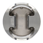JE Pistons 2013+ Hyundai Gamma GDI 1.6L Turbo 77.5mm Bore -8.7cc Dish Piston Kit (Set of 4 Pistons)