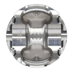 JE Pistons 2013+ VW/Audi 2.0T TSI (22mm Pin) 83.5mm Bore 10.0:1 CR -5.8cc Dish FSR Piston - Single