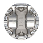 JE Pistons 2017+ GEN 2 Ecoboost 92.63mm Bore 10:1 CR Pistons - Single - Right