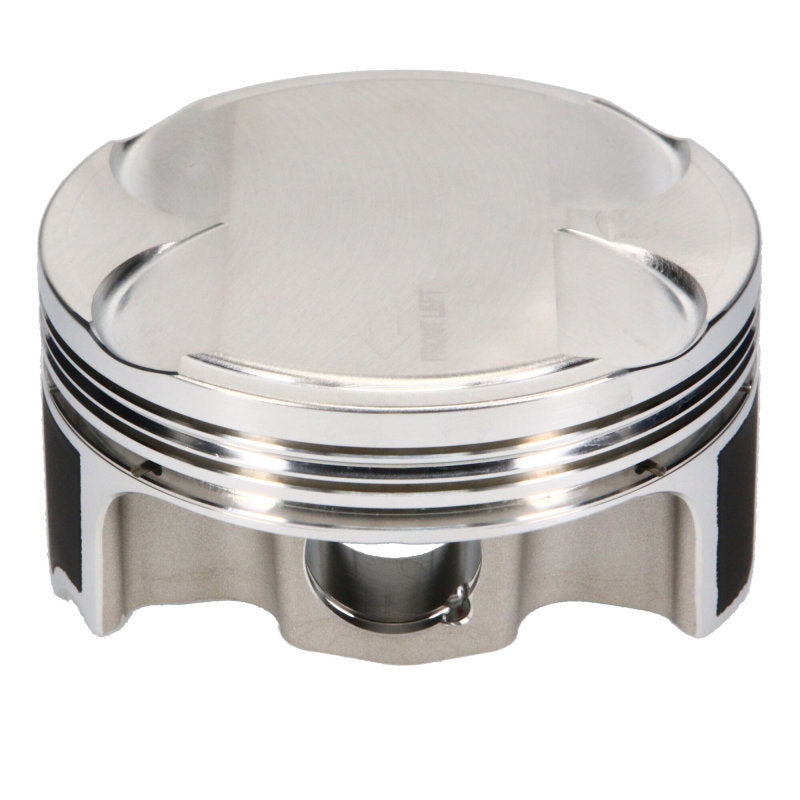 JE Pistons 2018+ Ford Coyote Gen 3 3.661in Bore 12.5:1 CR 7.0cc Dome Pistons - Single - Right
