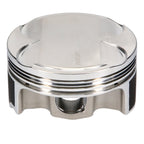 JE Pistons 2018+ Ford Coyote Gen 3 3.661in Bore 12.5:1 CR 7.0cc Dome Pistons - Single - Right