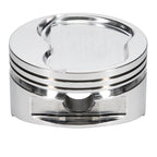 JE Pistons 302/351 SBF DISH Set of 8 Pistons JE Pistons Piston Sets - Forged - 8cyl